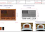 do leather patch designs your choice
